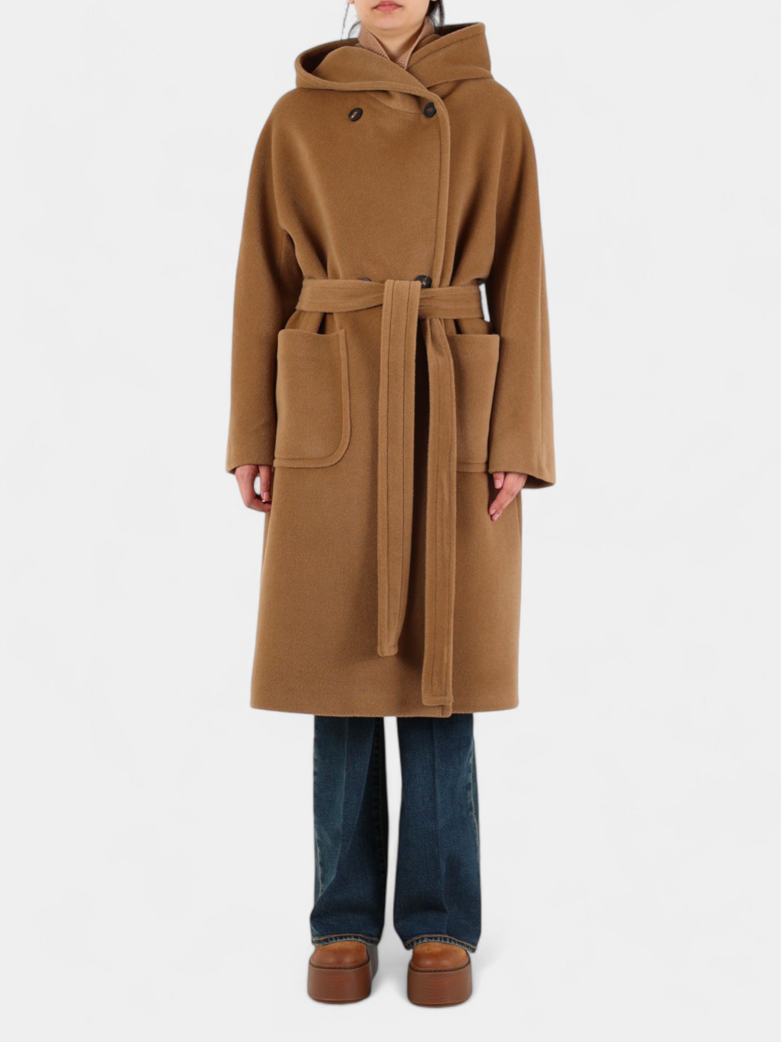 balu.ch Tagliatore Cappotto DAISYD70015 - A1306