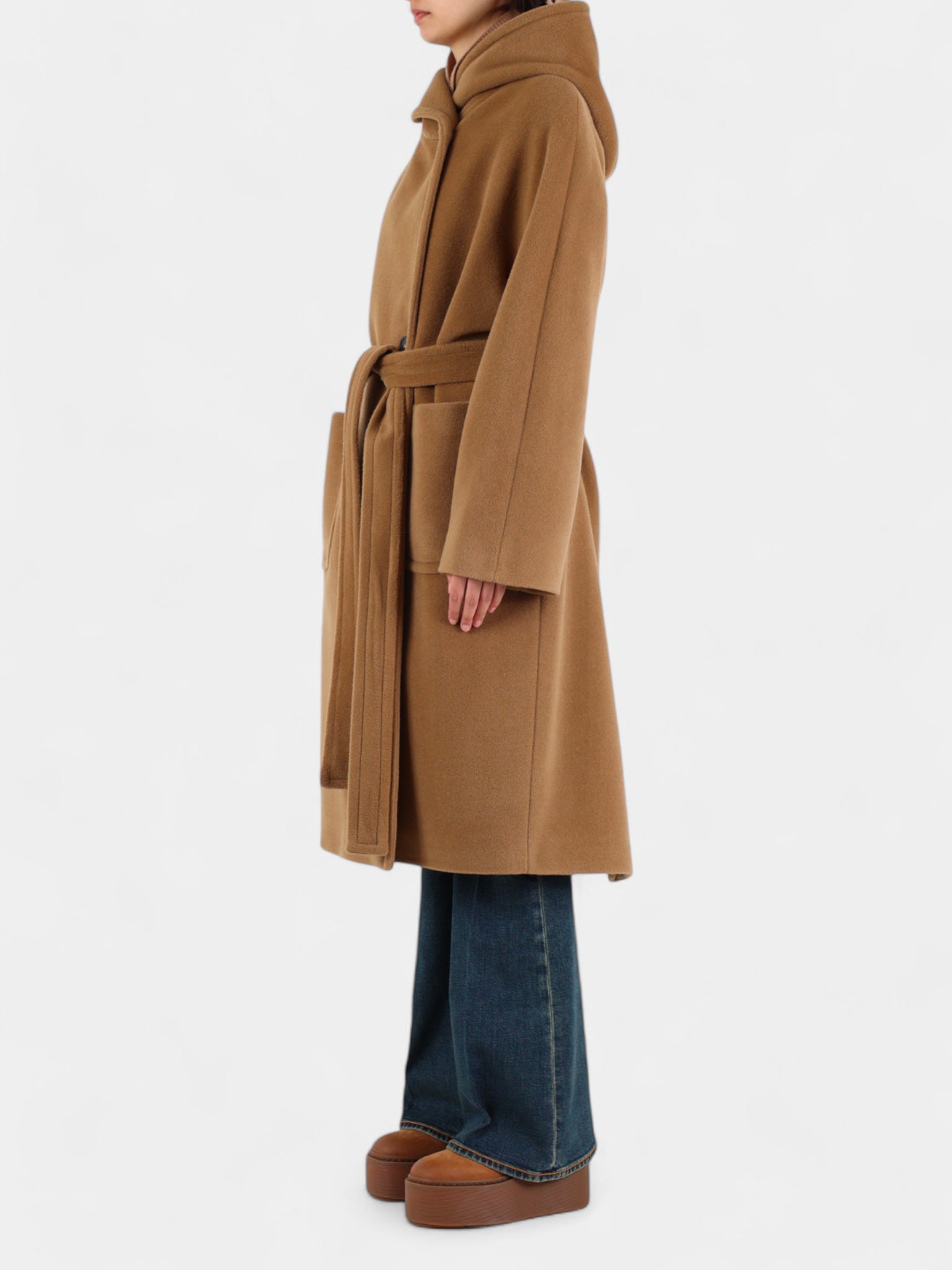 balu.ch Tagliatore Cappotto DAISYD70015 - A1306