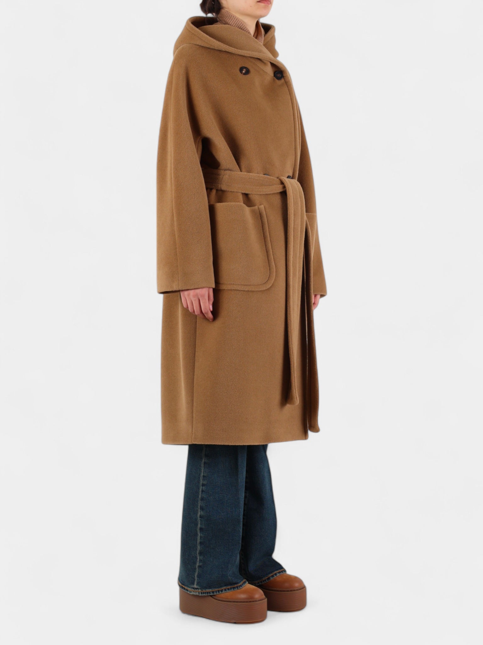 balu.ch Tagliatore Cappotto DAISYD70015 - A1306
