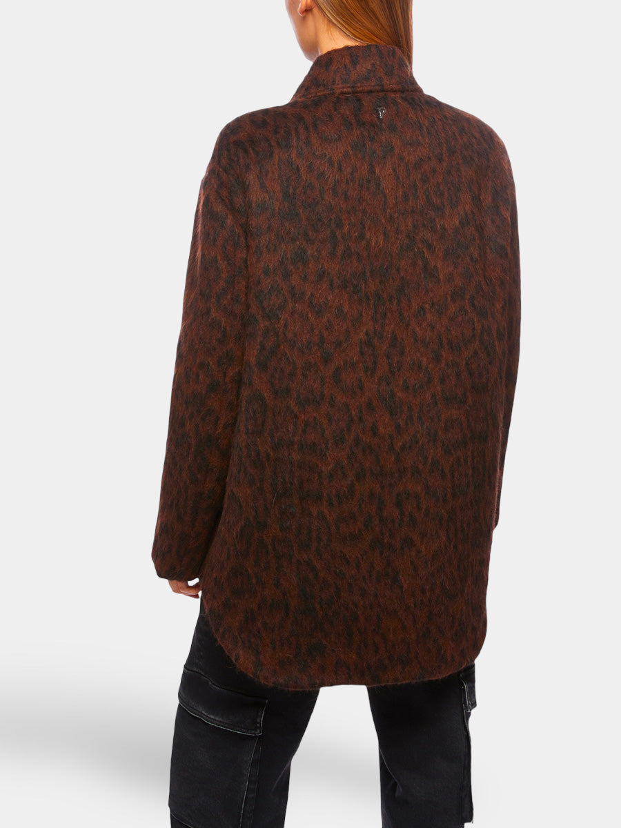 Dondup giacca Marrone