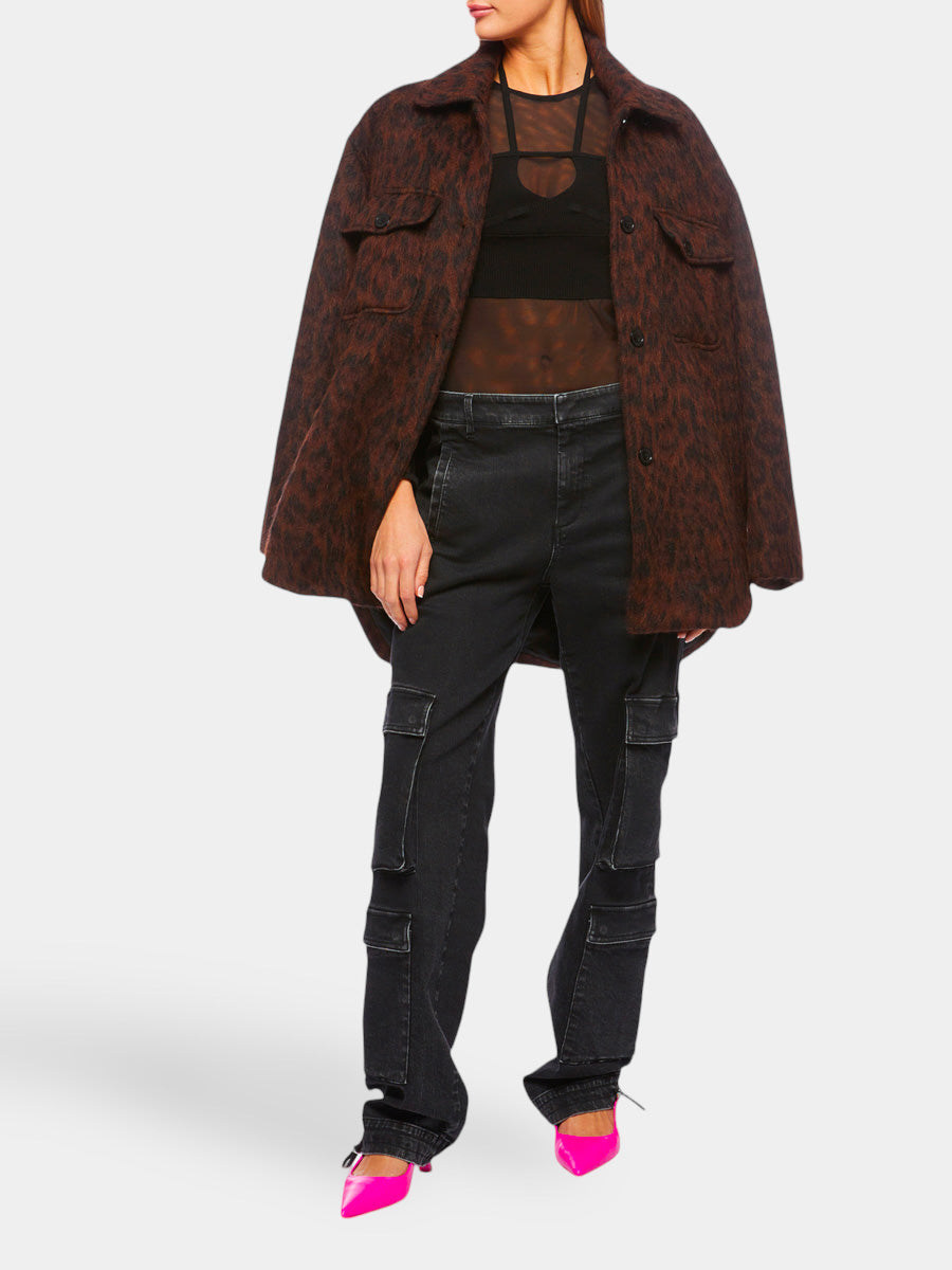 Dondup giacca Marrone