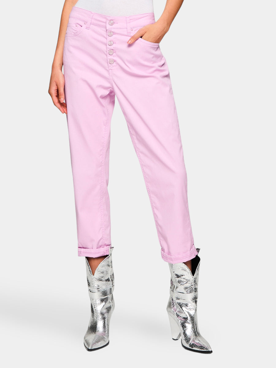 balu.ch Dondup Pantalone 5 Tasche DP268BGSE068D - 583