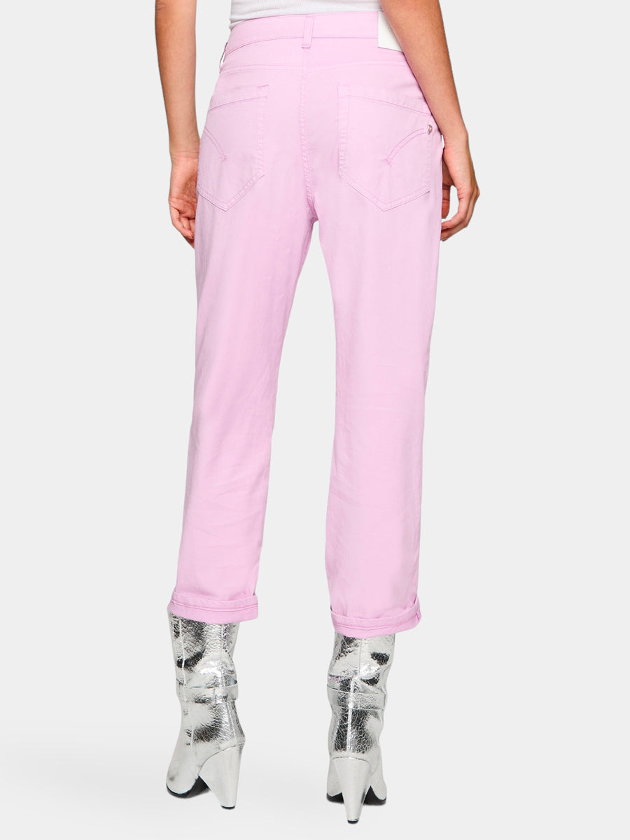 balu.ch Dondup Pantalone 5 Tasche DP268BGSE068D - 583