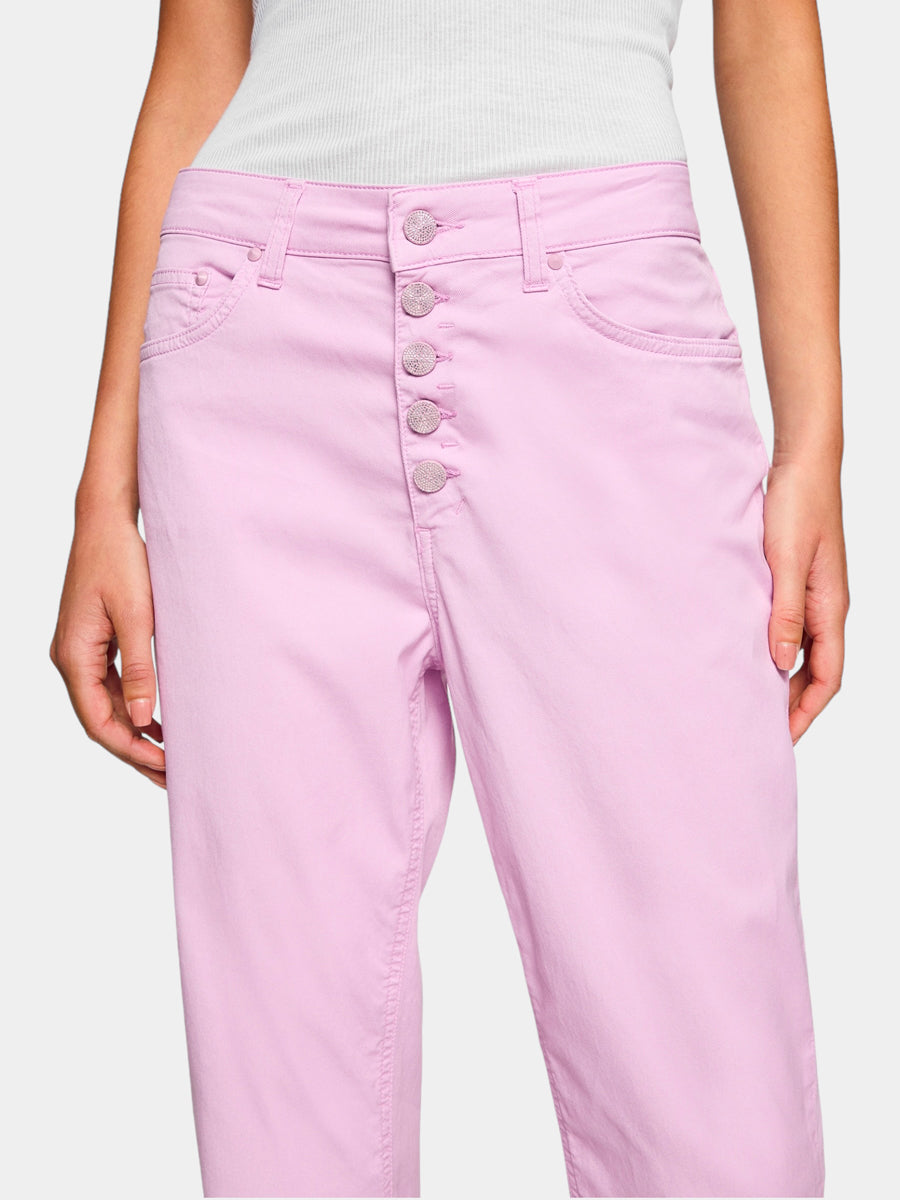 balu.ch Dondup Pantalone 5 Tasche DP268BGSE068D - 583
