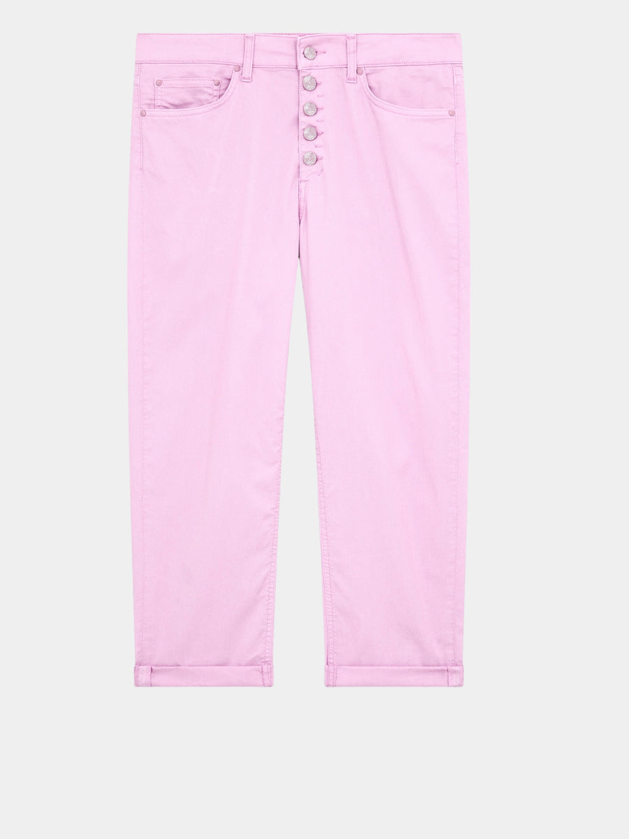 balu.ch Dondup Pantalone 5 Tasche DP268BGSE068D - 583