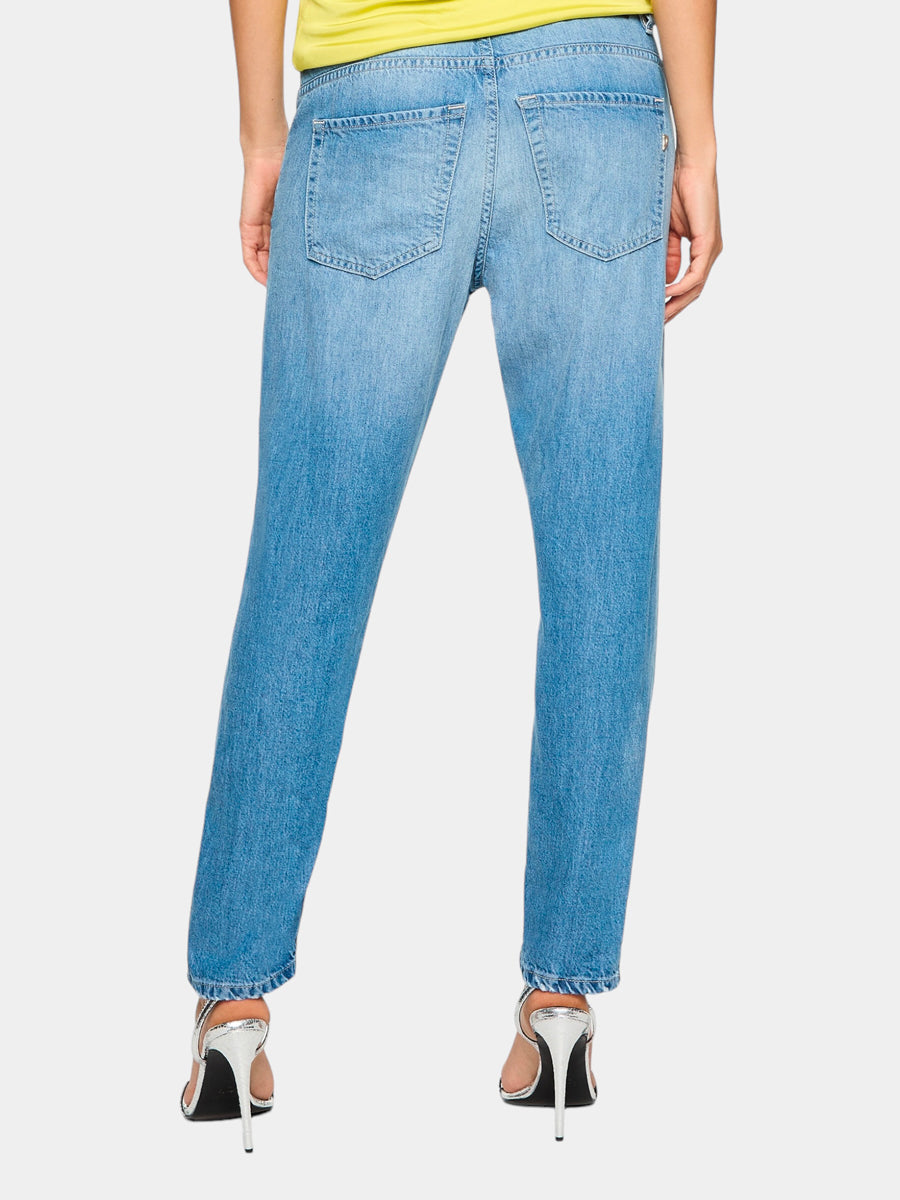 balu.ch Dondup Pantalone 5 Tasche DP466DF0266D - 800