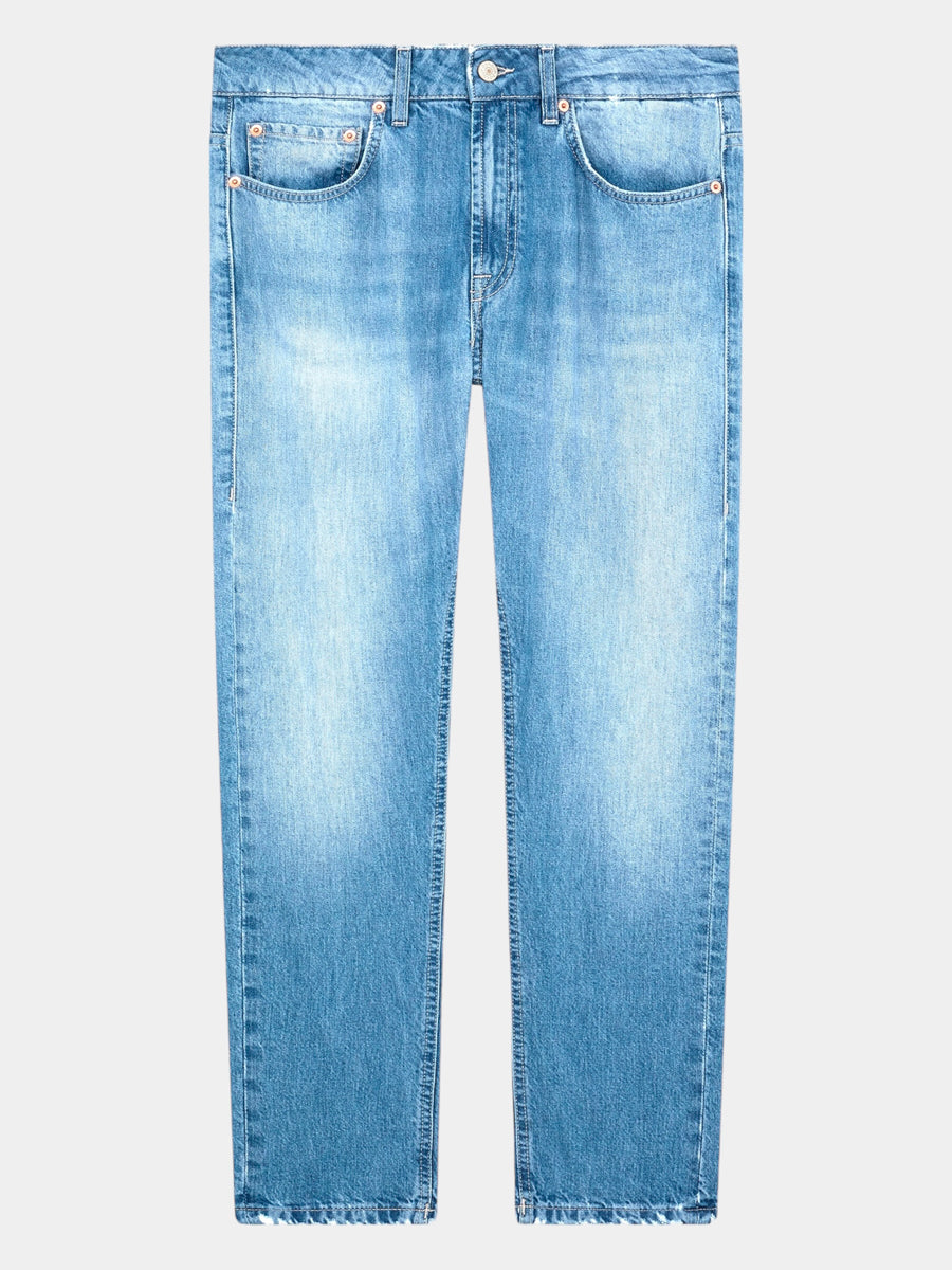 balu.ch Dondup Pantalone 5 Tasche DP466DF0266D - 800
