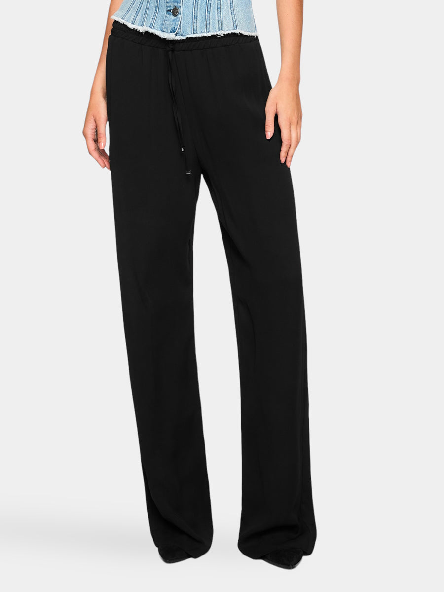 balu.ch Dondup Pantalone 5 Tasche DP704IF0039D - 999