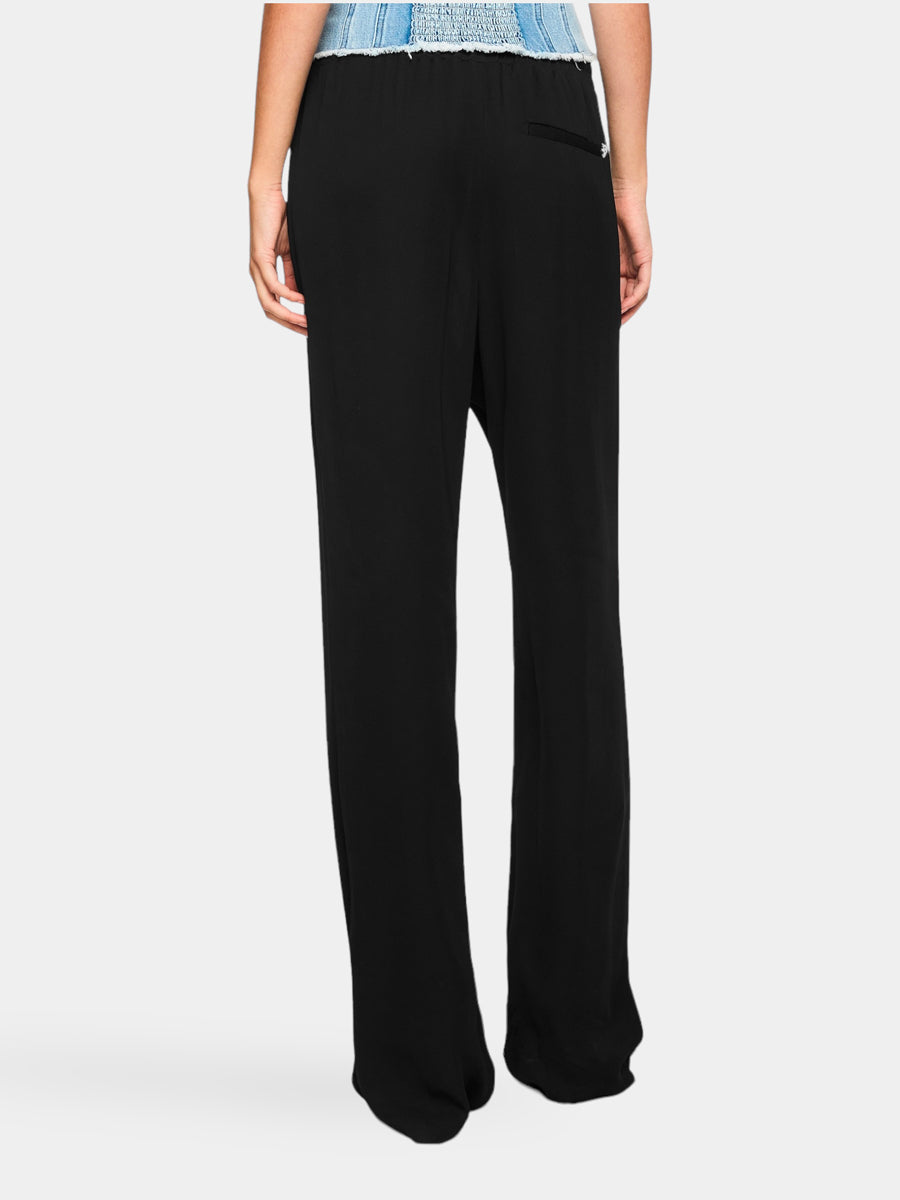 balu.ch Dondup Pantalone 5 Tasche DP704IF0039D - 999
