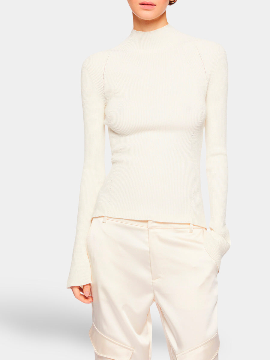 balu.ch Dondup Maglia Collo Alto DT289M00889D2 - 10