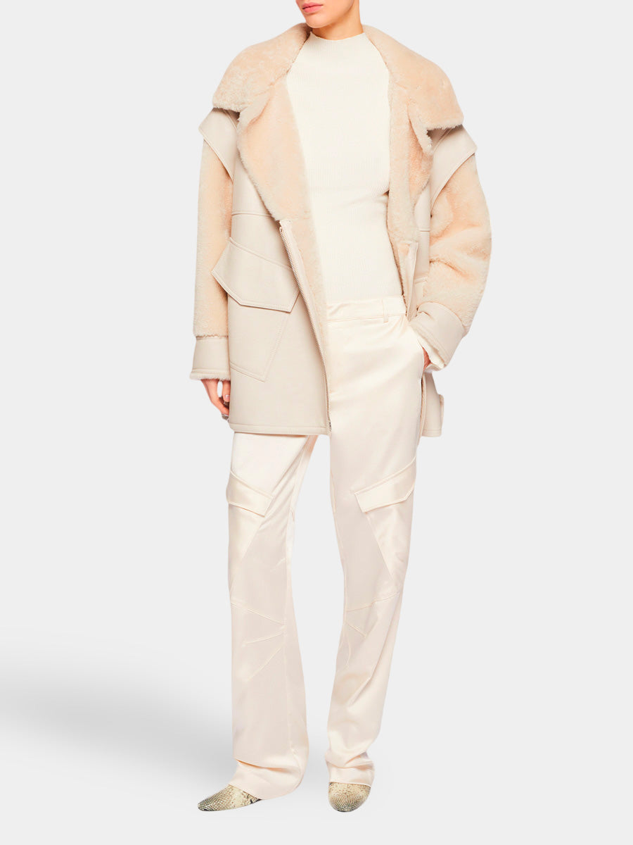 Dondup maglia collo alto
