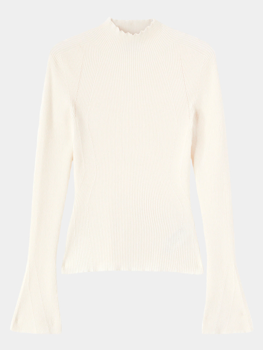 Dondup maglia collo alto