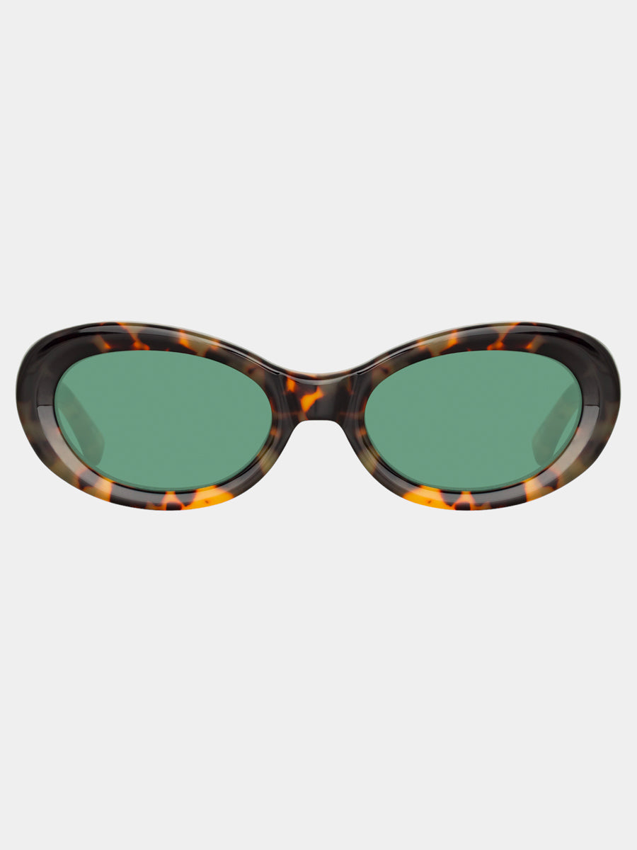 balu.ch Dries Van Noten Occhiali Da Sole Cat Eye DVN211C2SUN - 8263