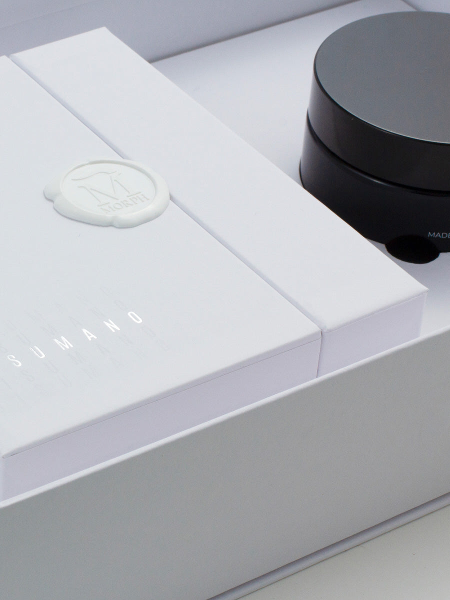 balu.ch Morph Luxury Coffret Disumano