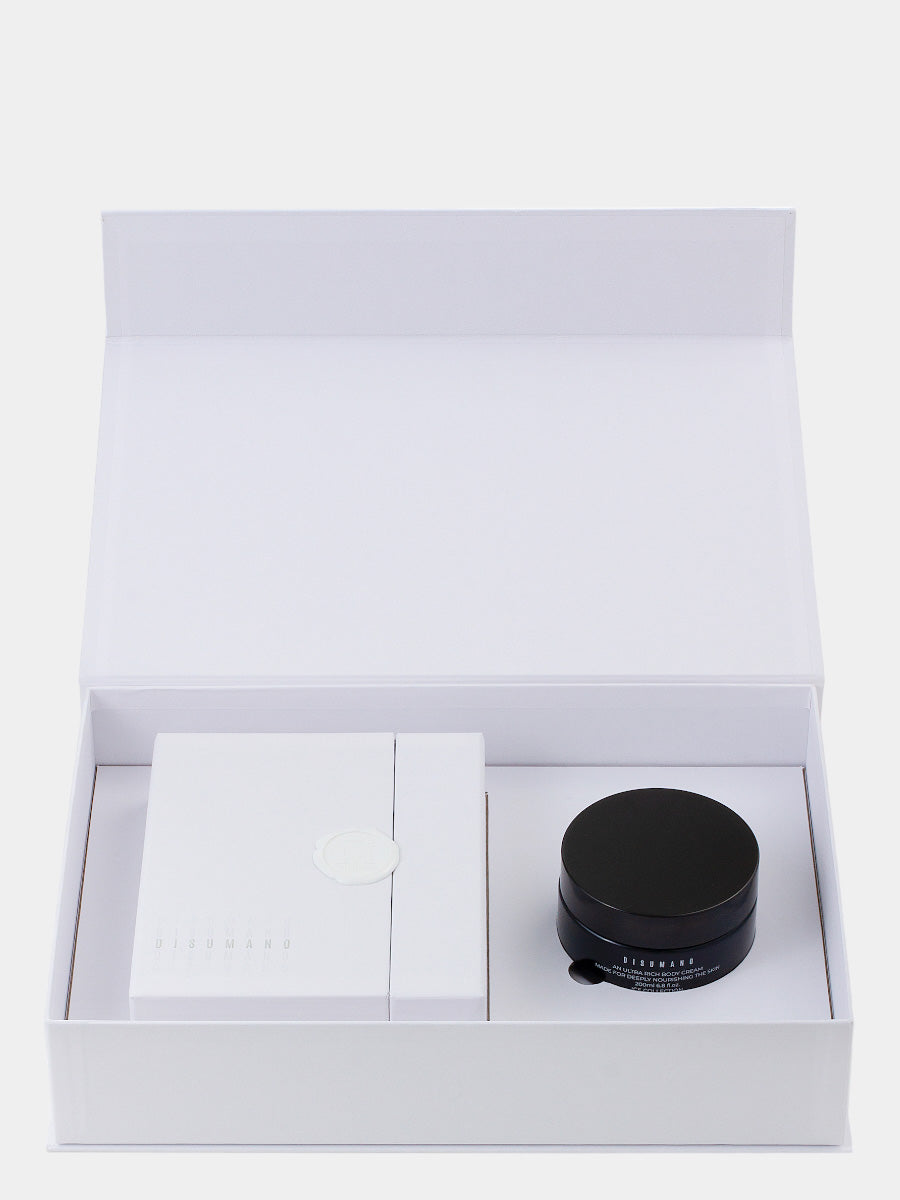 balu.ch Morph Luxury Coffret Disumano