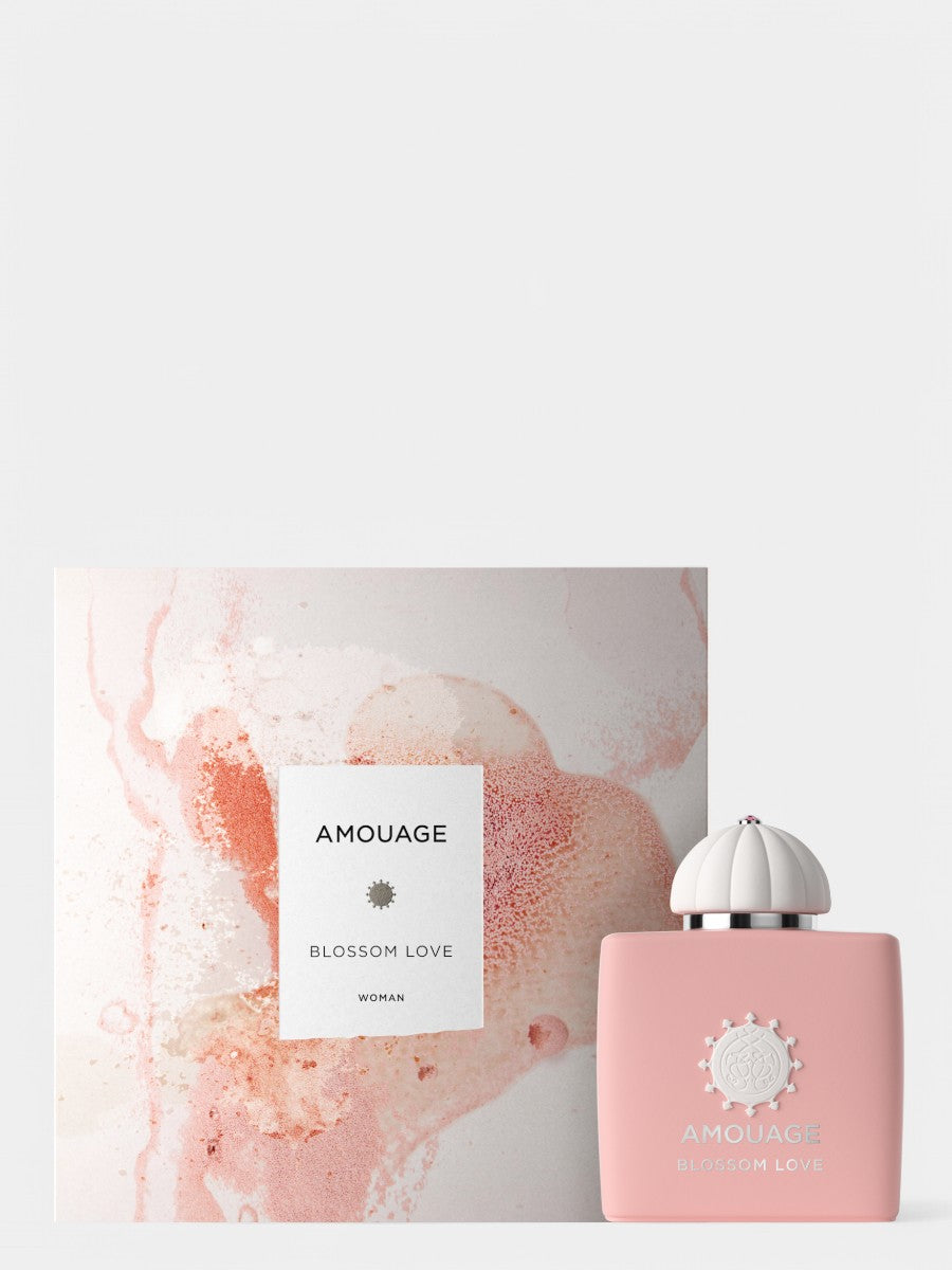 Amouage Blossom Love Eau de Parfum 100ml