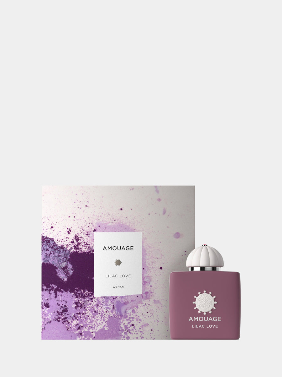 balu.ch Amouage Lilac Love Eau de Parfum 100ml