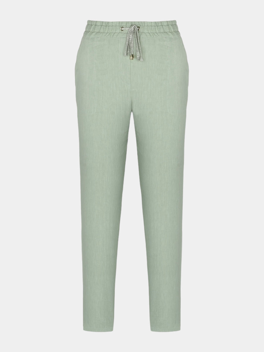 balu.ch Lorena Antoniazzi Pantalone Jogging 29PA80D3347 - 608