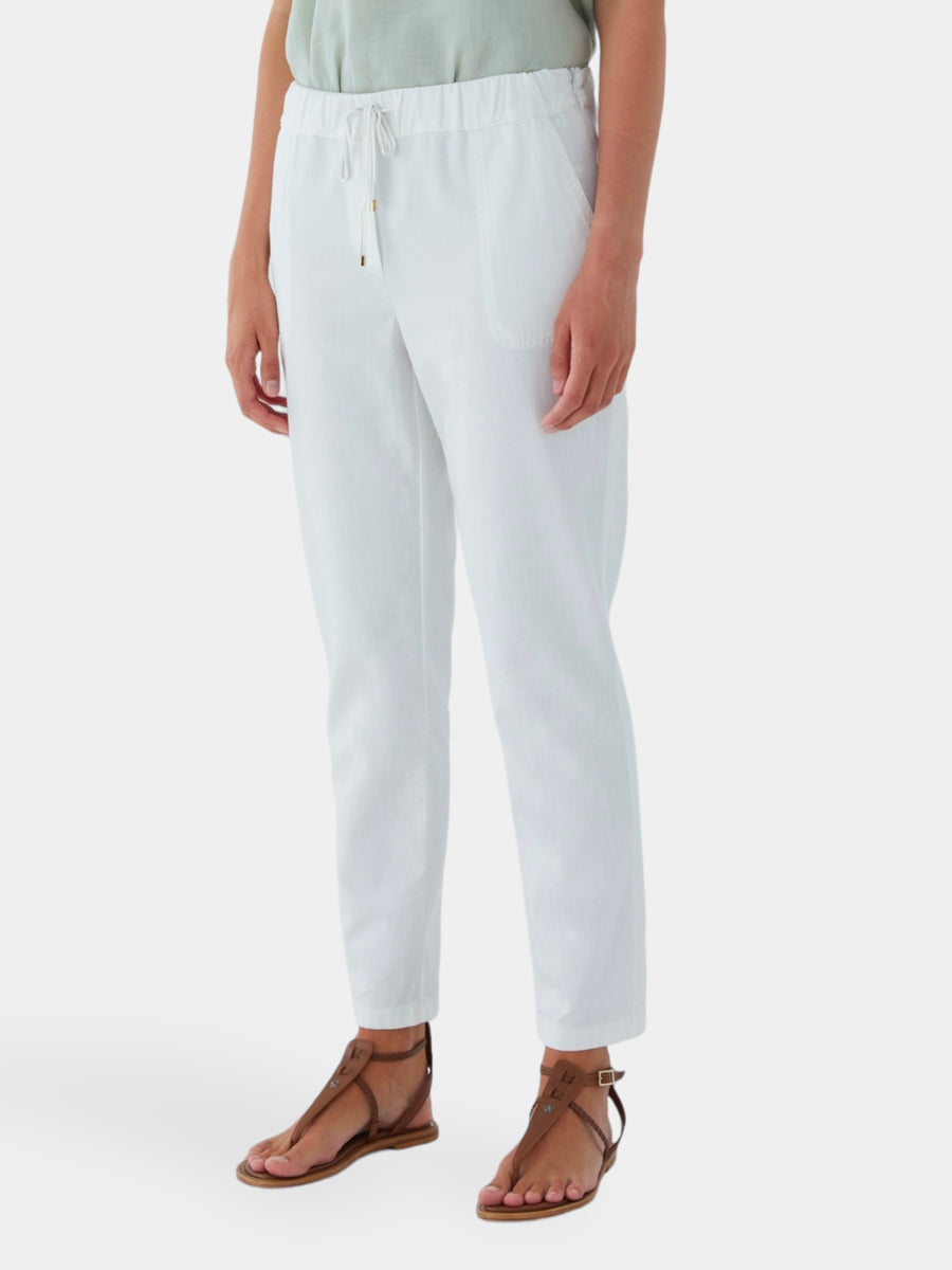 balu.ch Lorena Antoniazzi Pantalone Jogging 53PA80D9826 - 101