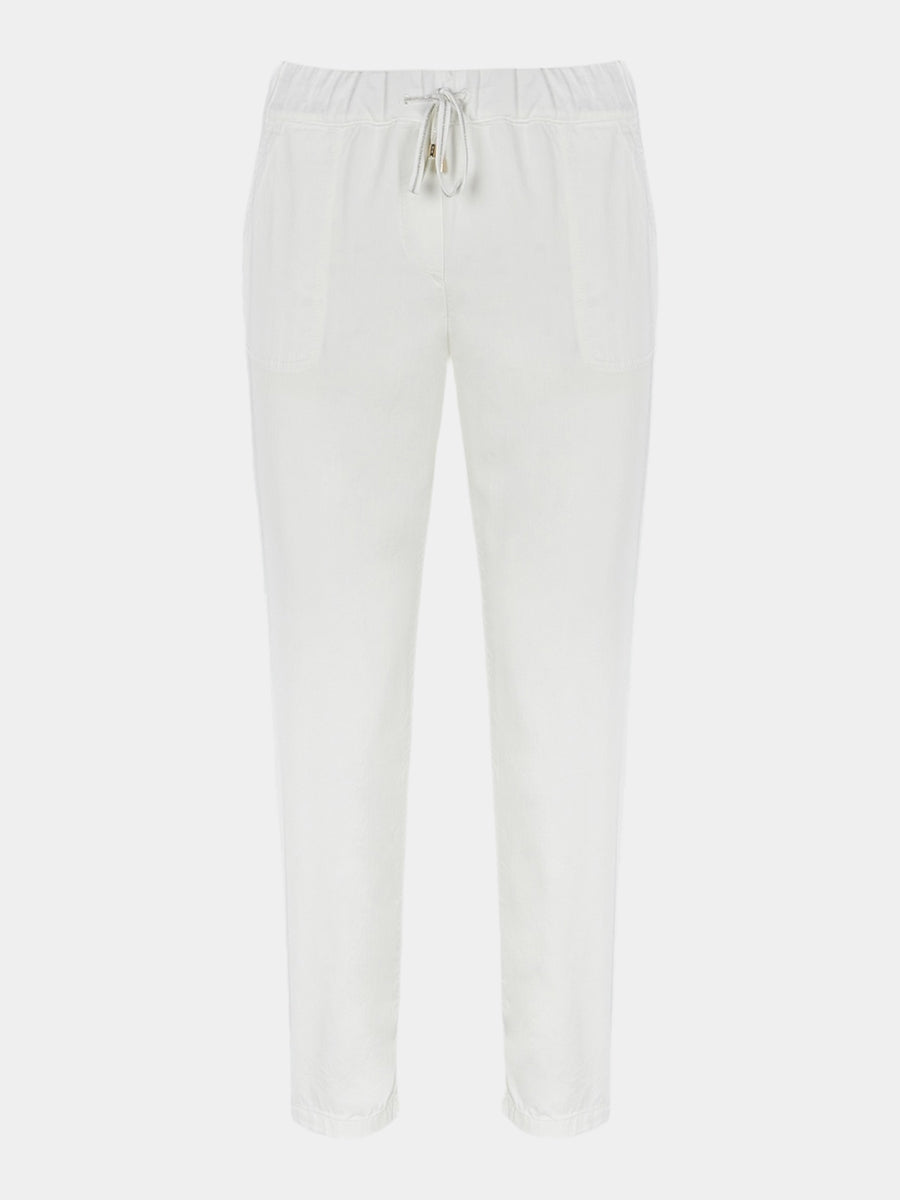 balu.ch Lorena Antoniazzi Pantalone Jogging 53PA80D9826 - 101