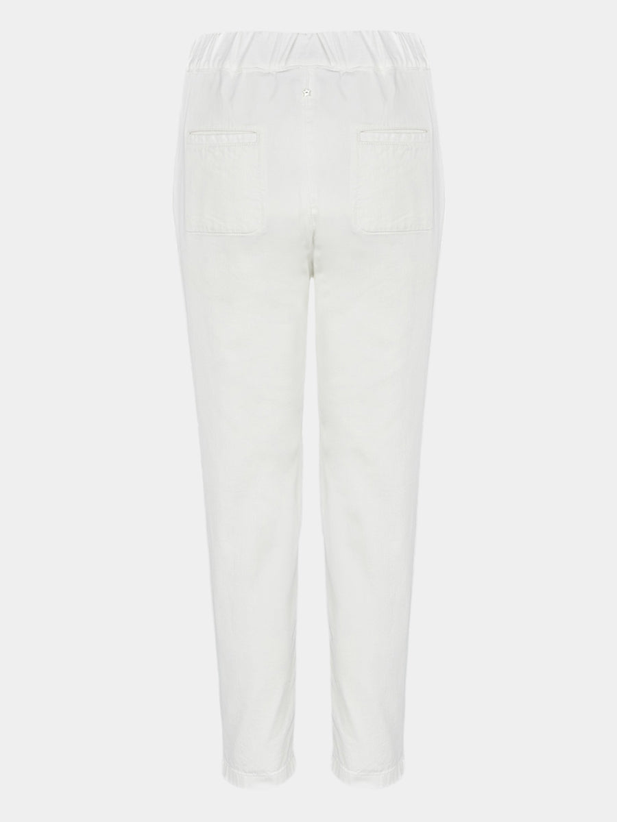 balu.ch Lorena Antoniazzi Pantalone Jogging 53PA80D9826 - 101