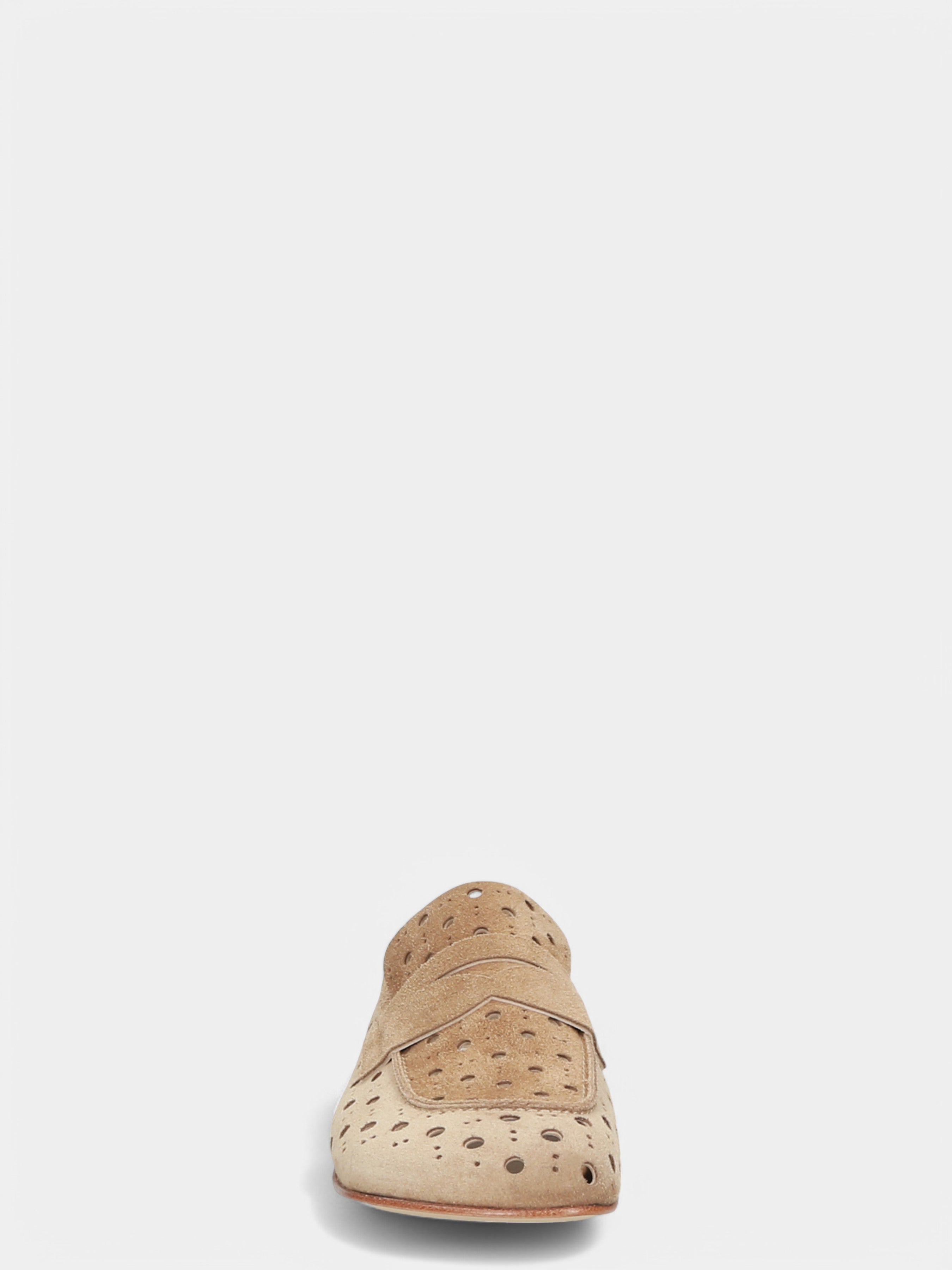 ELENA IACHI MOCASSINO E4143 CAMEL BALU.CH