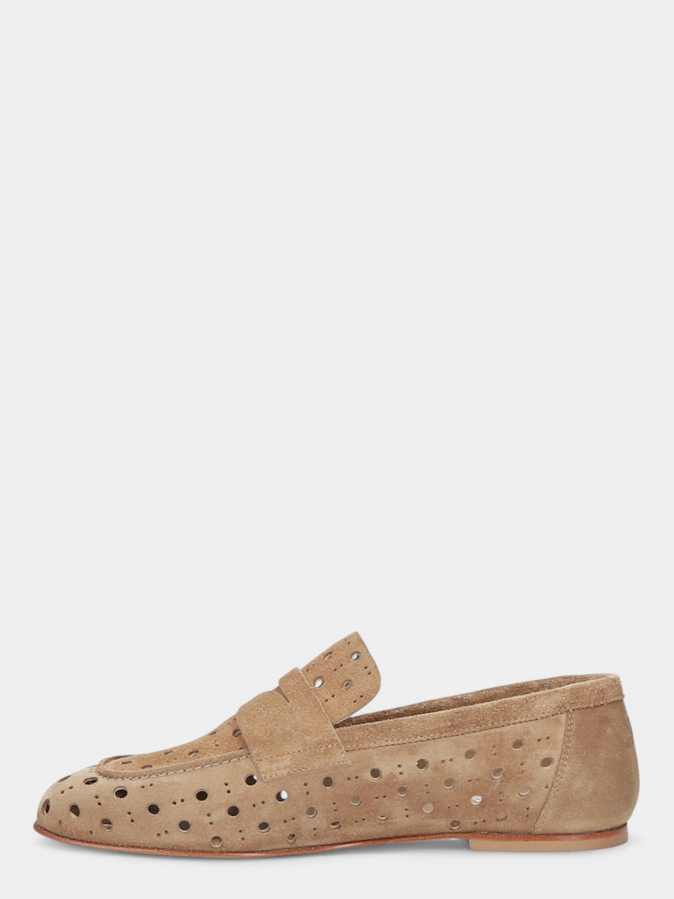 ELENA IACHI MOCASSINO E4143 CAMEL BALU.CH