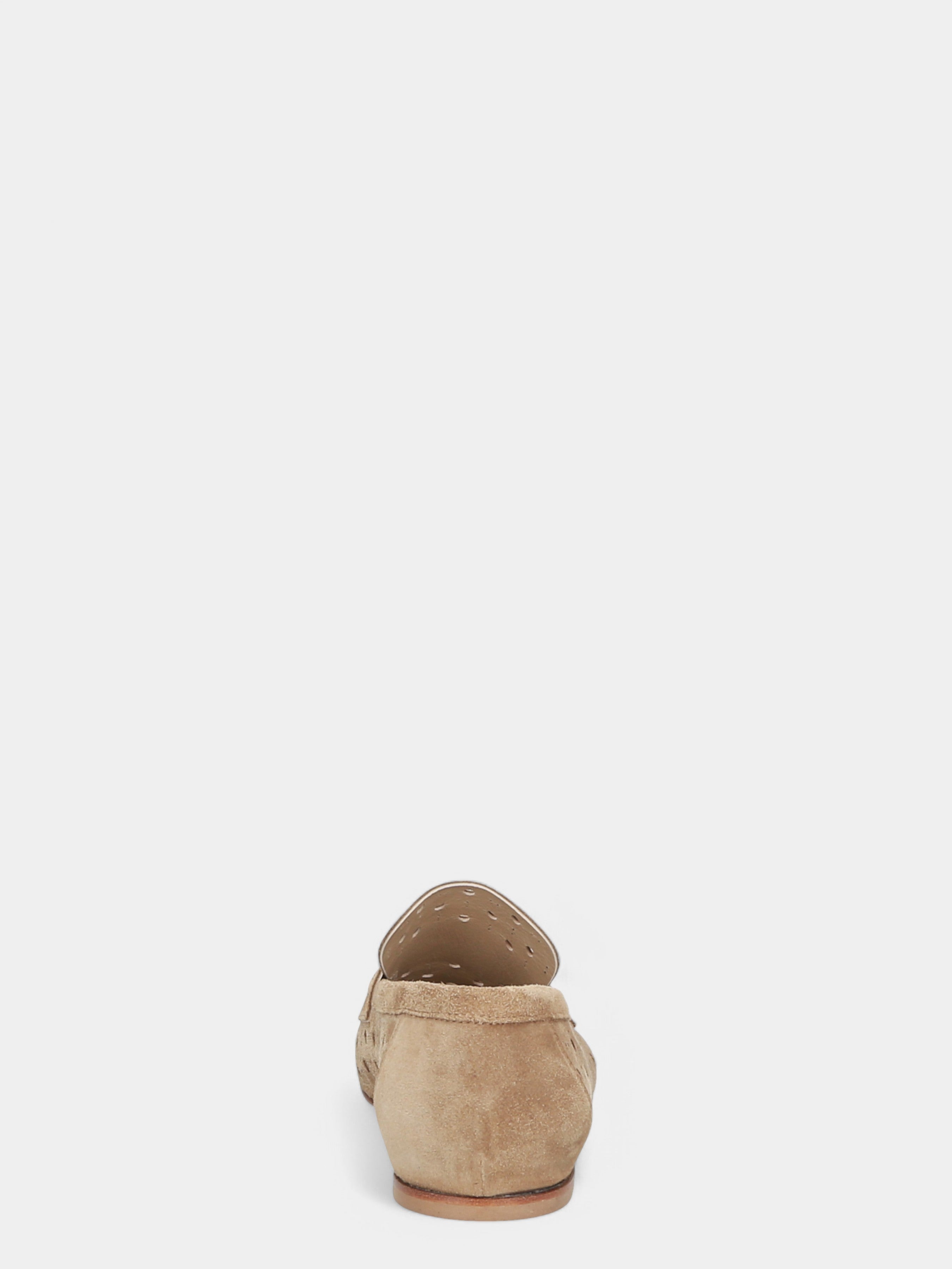ELENA IACHI MOCASSINO E4143 CAMEL BALU.CH