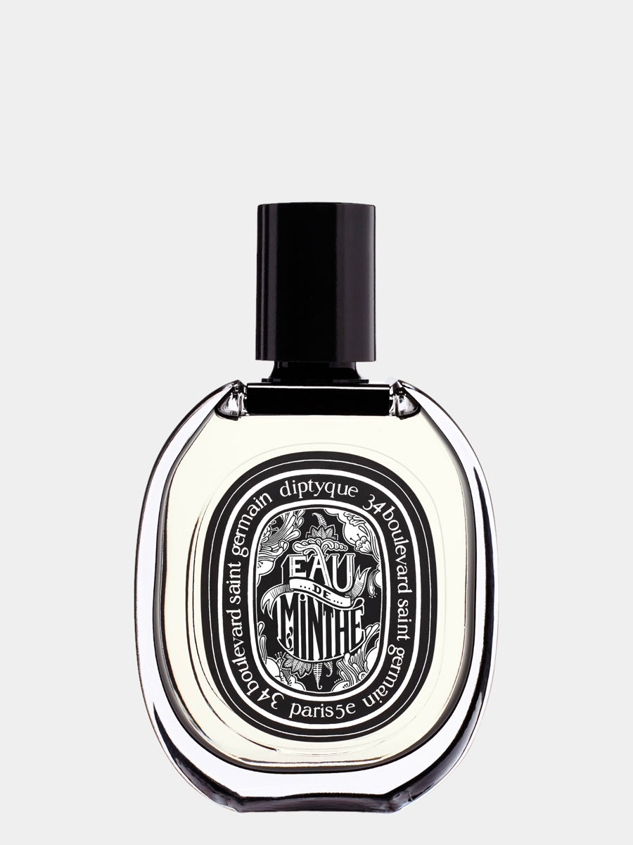 balu.ch Diptyque Eau De Minthé Eau de Parfum 75ml