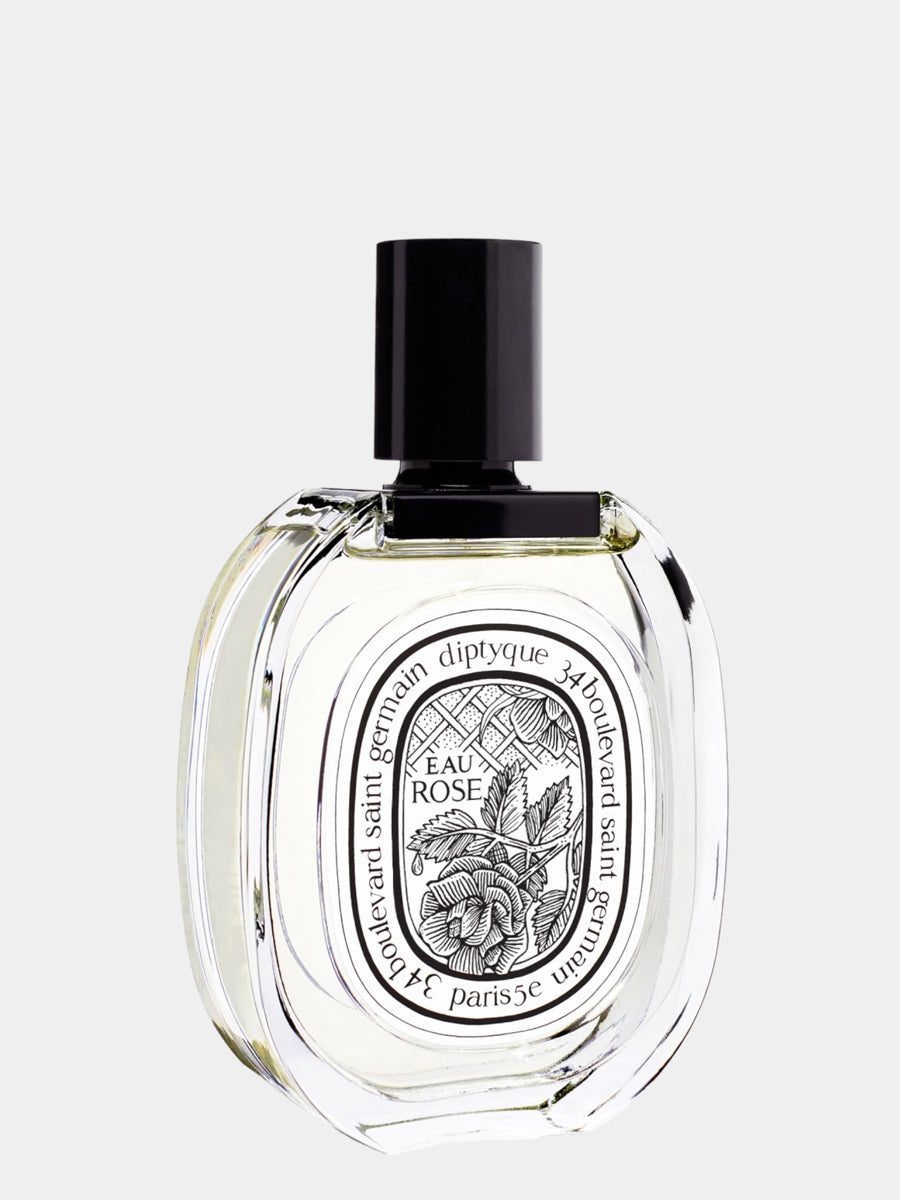balu.ch Diptyque Eau Rose Eau de Toilette 100ml