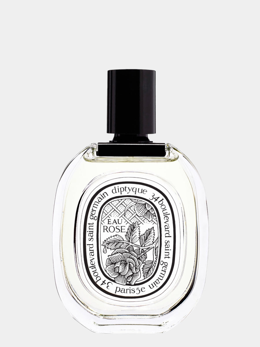 balu.ch Diptyque Eau Rose Eau de Toilette 100ml