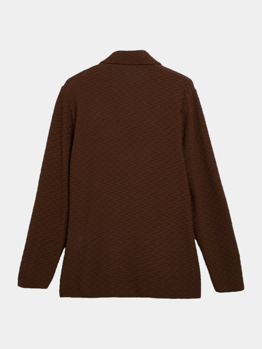 balu.ch Lardini Giacca In Maglia EQLJM70EQ62003 - 450