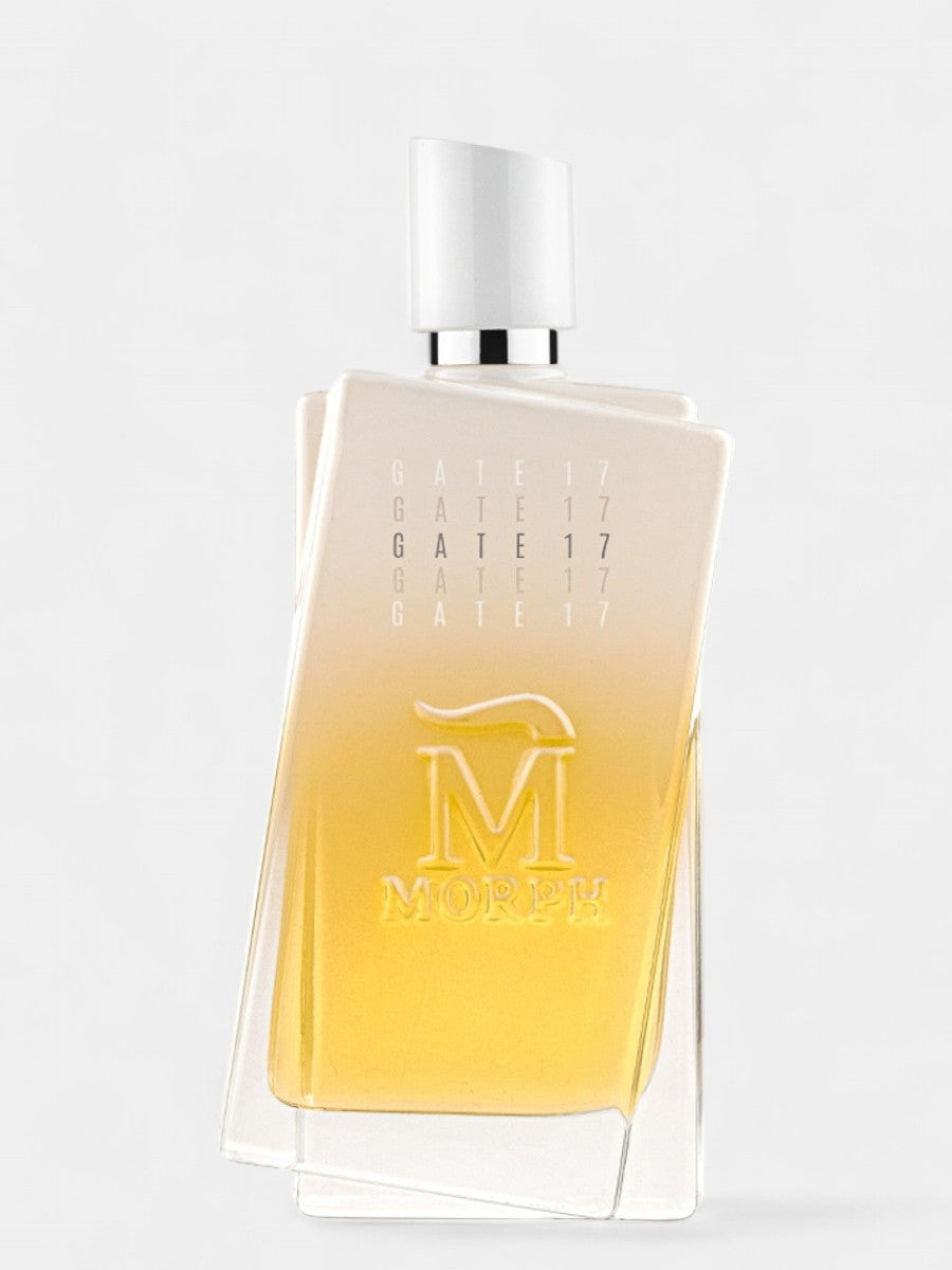 balu.ch Morph Gate 17 - Eau de Parfum 100ml