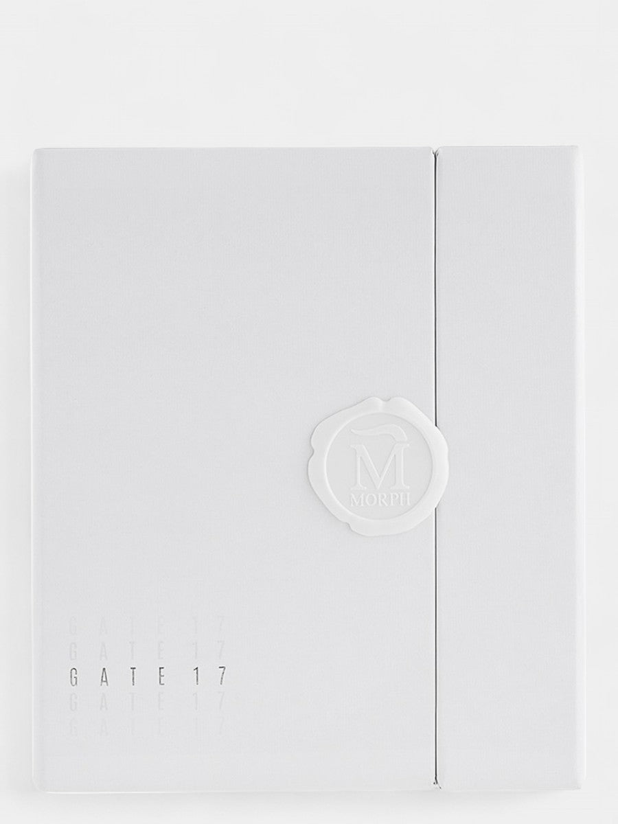balu.ch Morph Gate 17 - Eau de Parfum 100ml