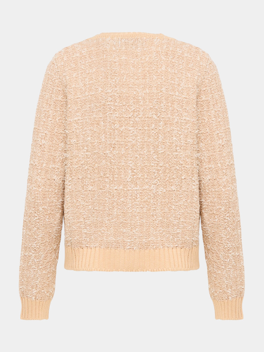 balu.ch Bruno Manetti Cardigan M2F102 - V462