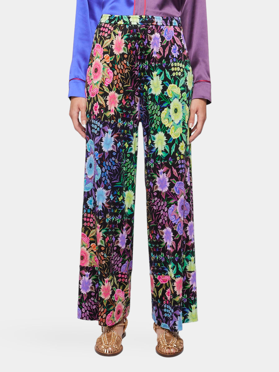 balu.ch Pierre-Louis Mascia Pantalone FEBOSPT11693 - 136890