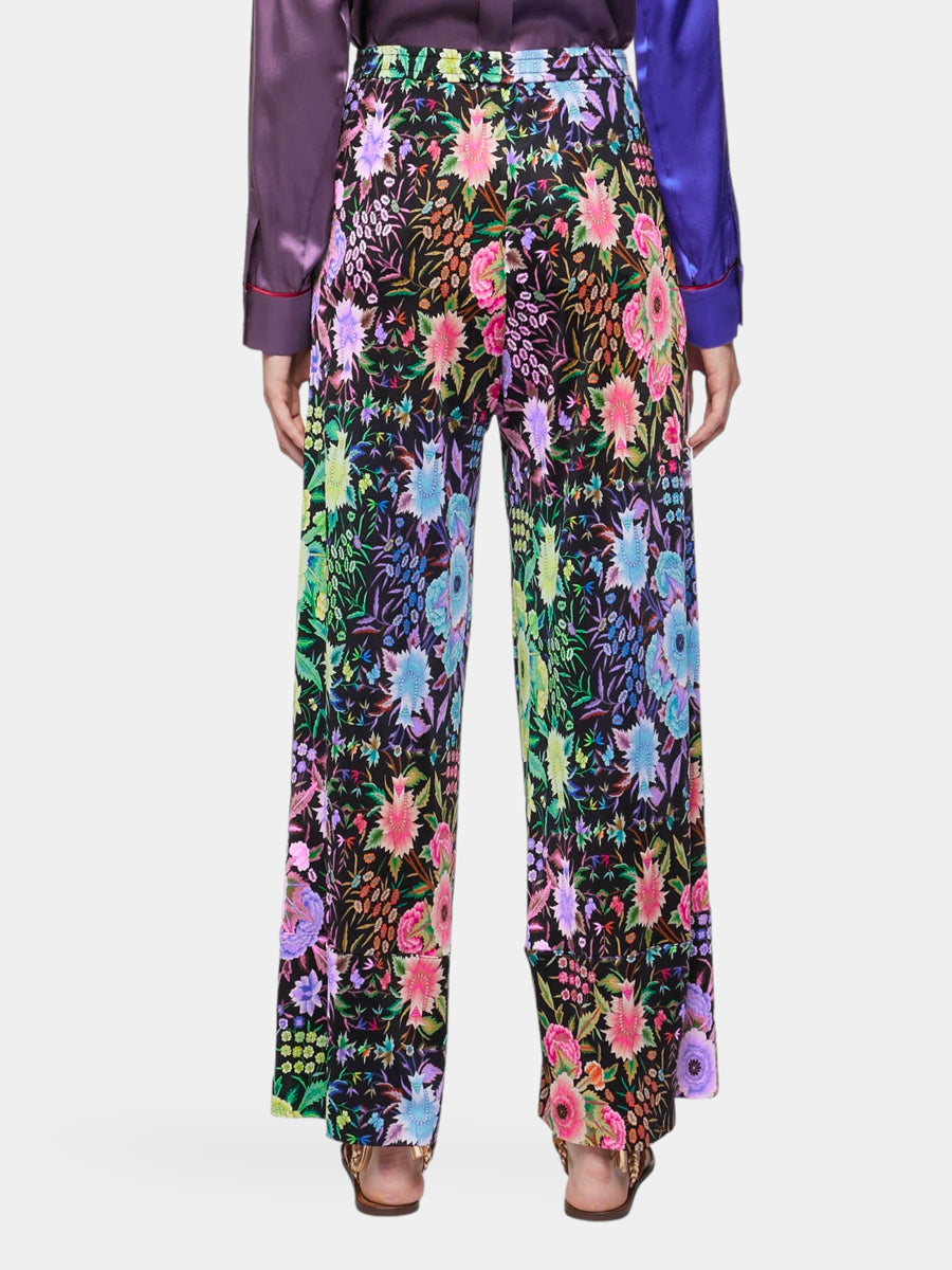 balu.ch Pierre-Louis Mascia Pantalone FEBOSPT11693 - 136890