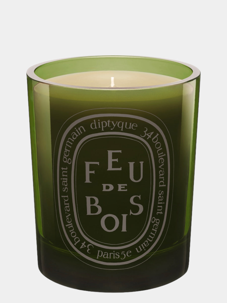 Diptyque Duftkerze Feu de Bois 300 g