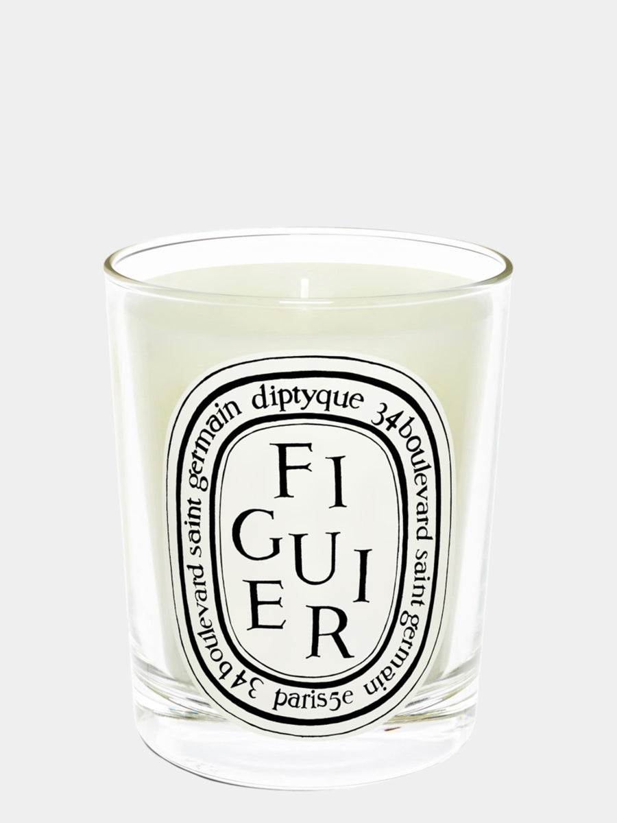 balu.ch Diptyque Candela Figuier (Fico) 190gr