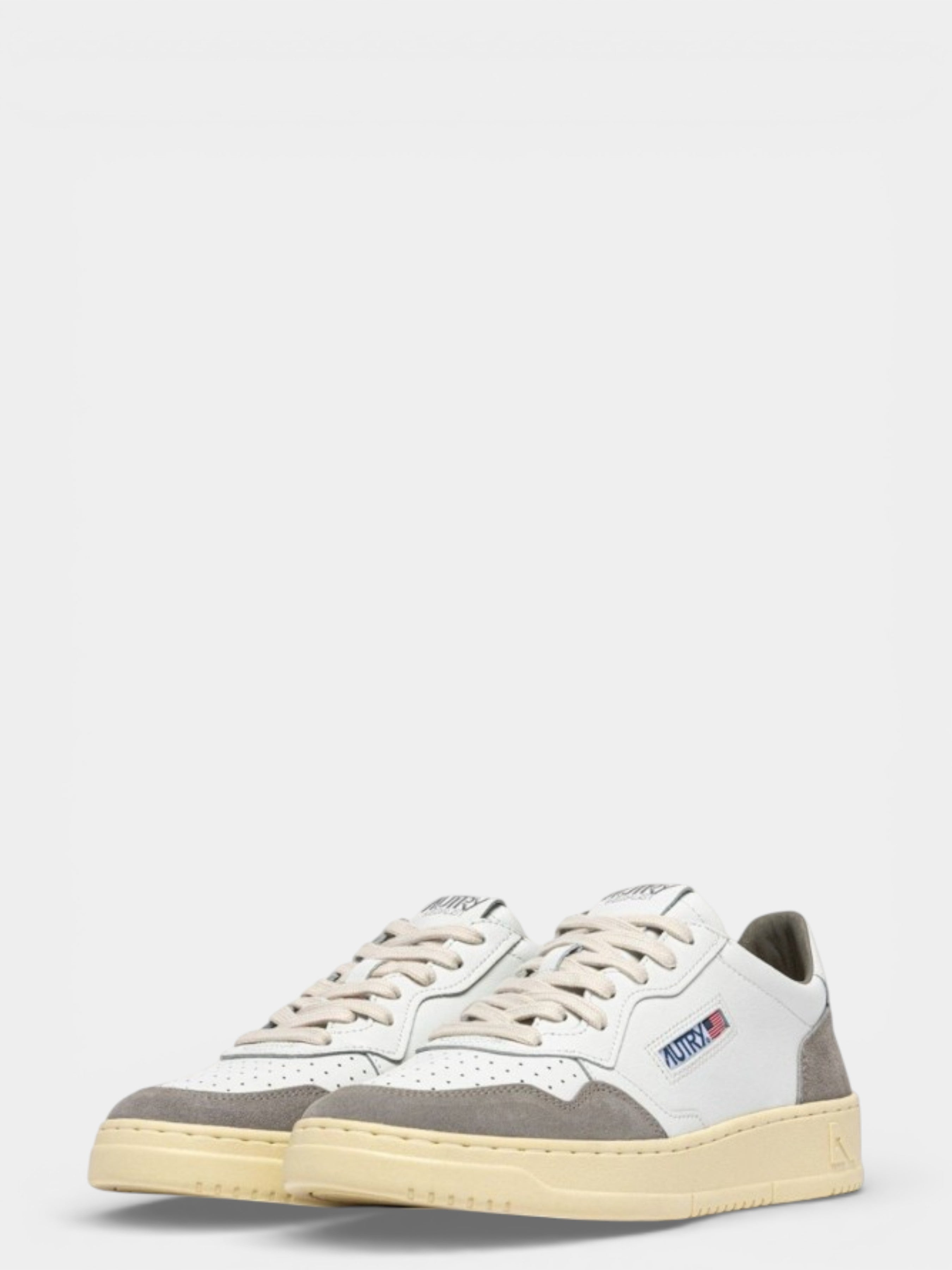 AUTRY SNEAKER AULM FT01 BALU.CH