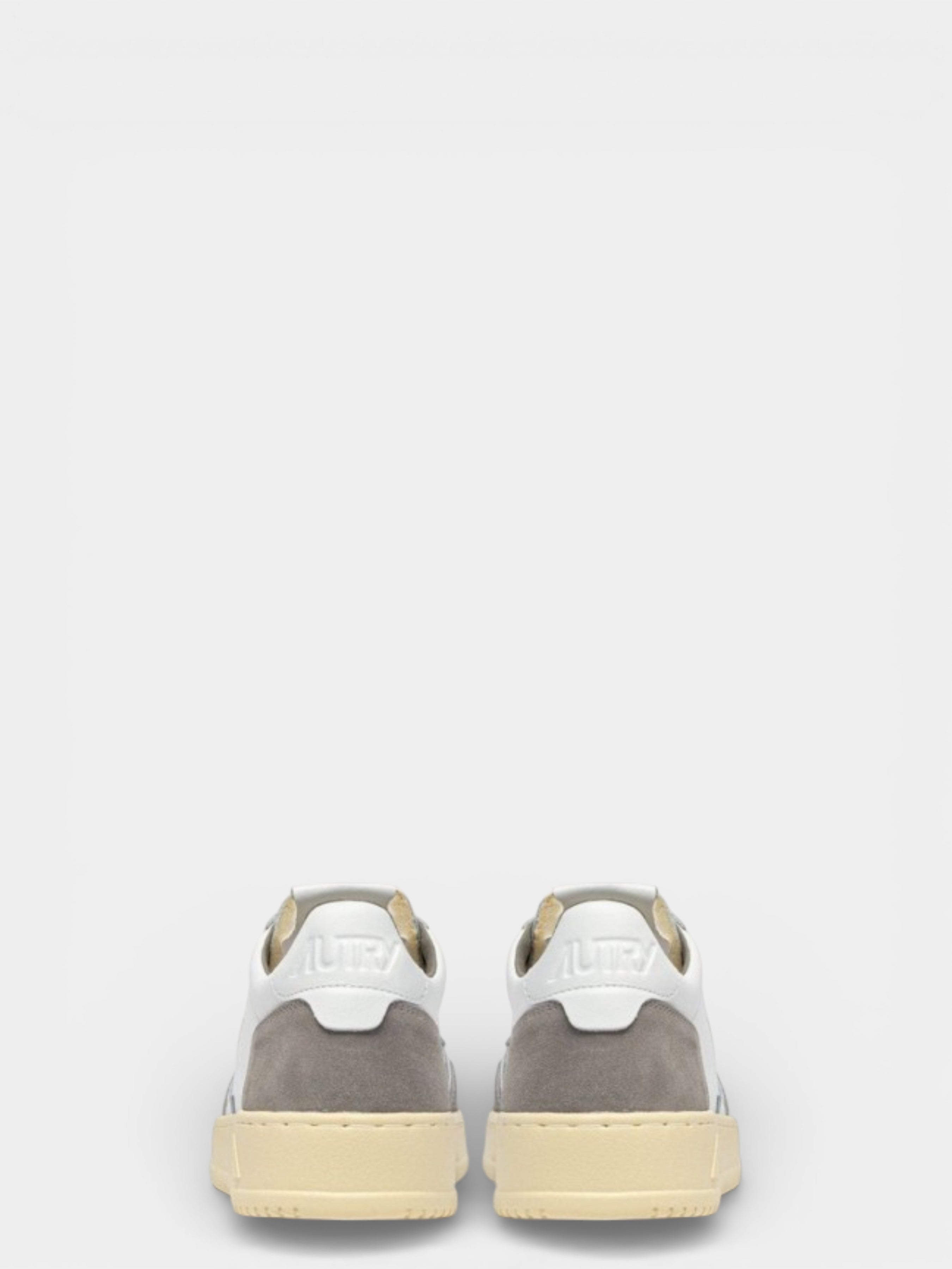 AUTRY SNEAKER AULM FT01 BALU.CH