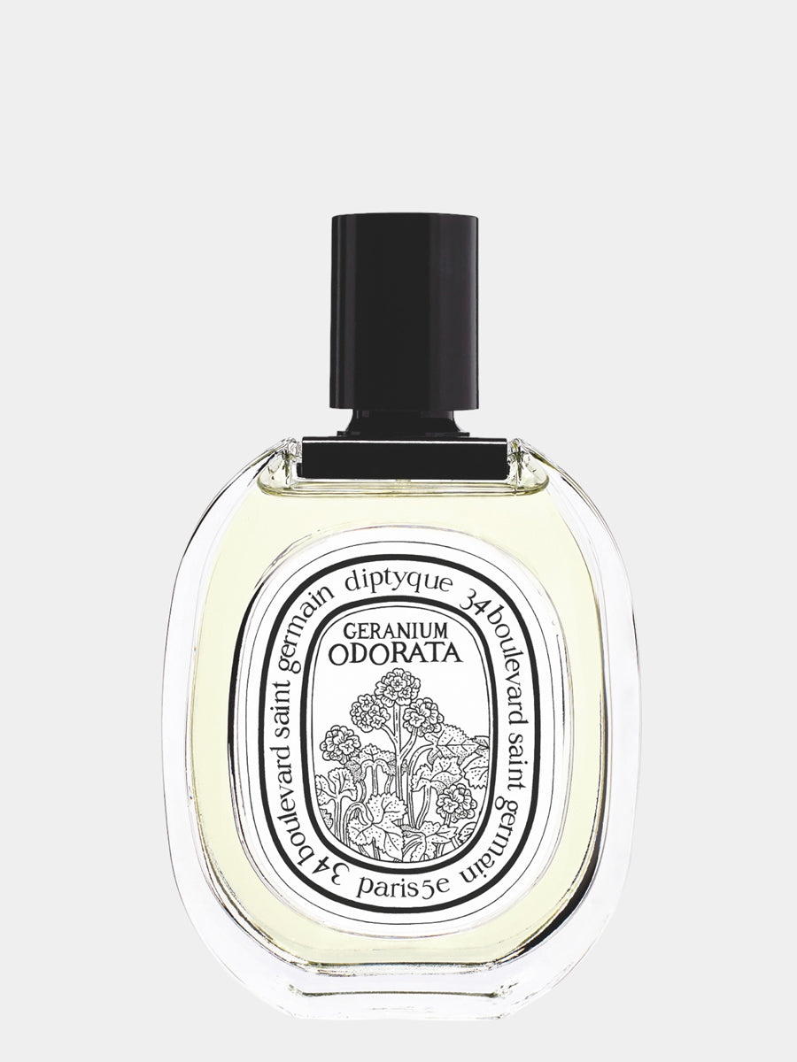 balu.ch Diptyque Geranium Odorata Eau de Toilette 100ml