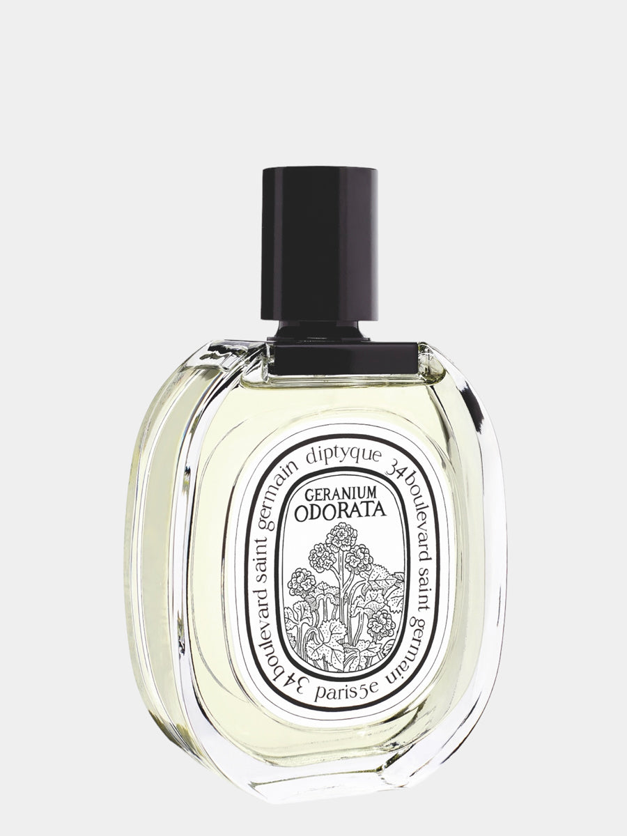 balu.ch Diptyque Geranium Odorata Eau de Toilette 100ml