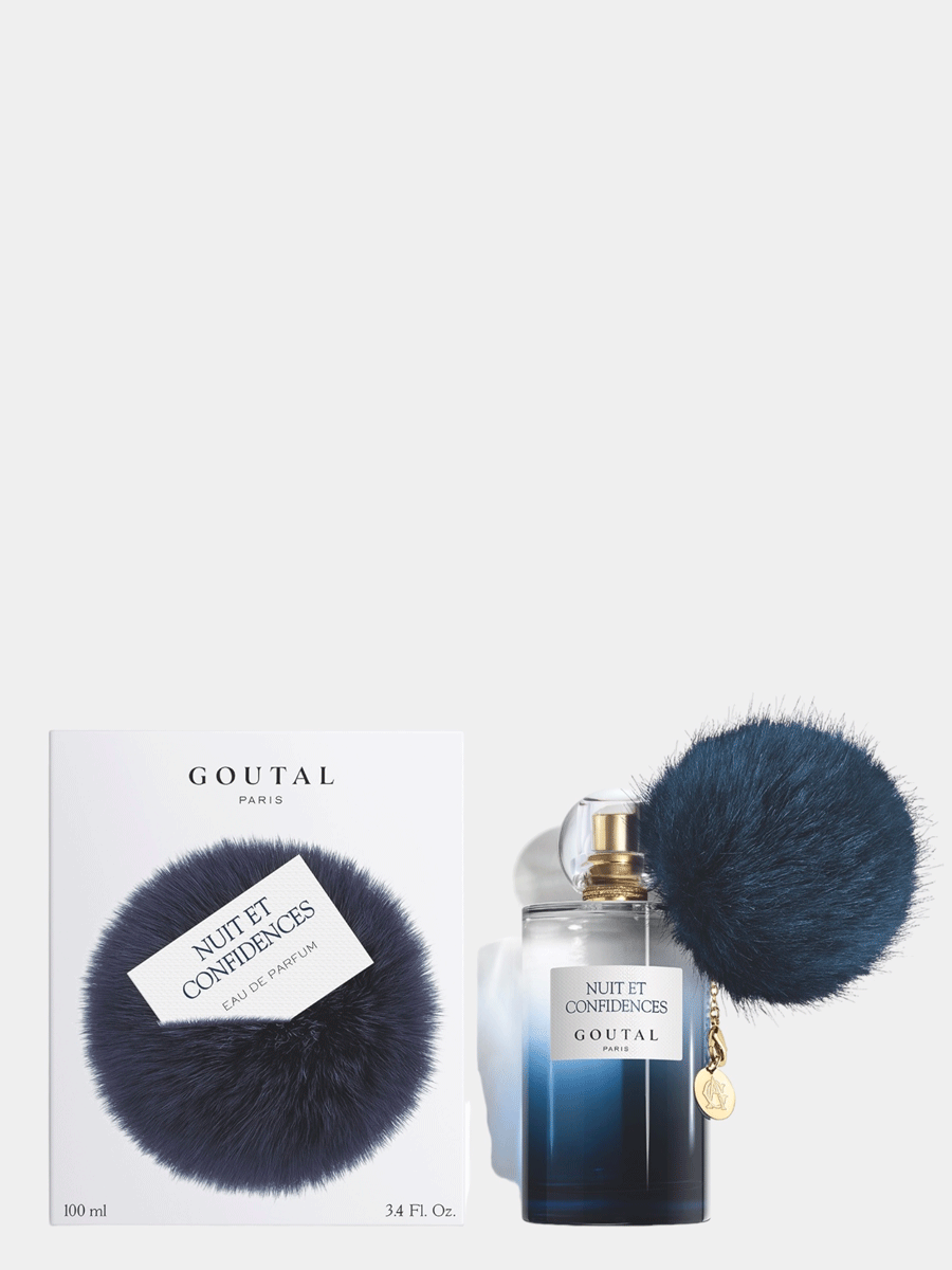 balu.ch Goutal Paris Nuit Et Confidences - Eau de Parfum 100ml
