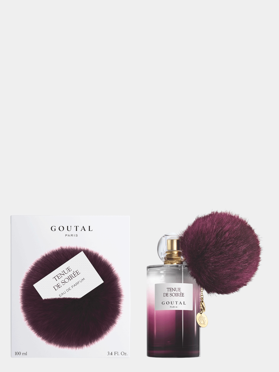 balu.ch Goutal Paris Tenue De Soiree - Eau de Parfum 100ml