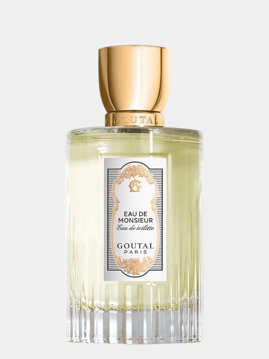 balu.ch Goutal Paris Eau De Monsieur - Eau de Toilette 100ml