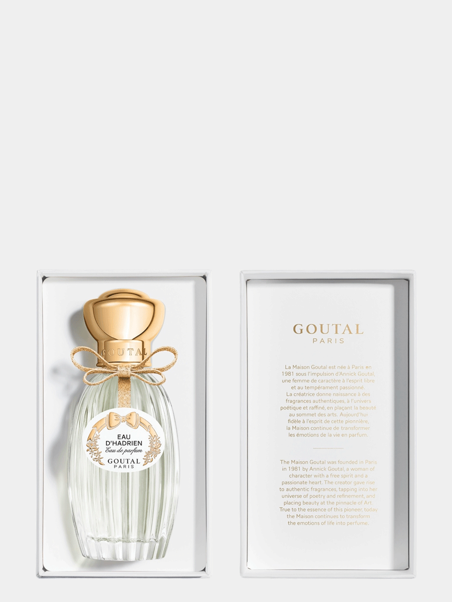balu.ch Goutal Paris Eau D'Hadrien - Eau de Parfum 100ml