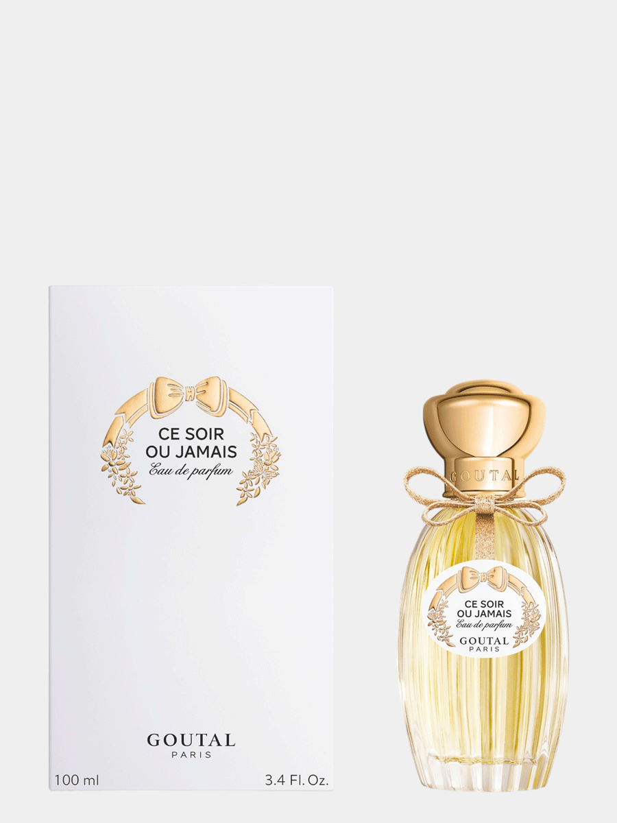 balu.ch Goutal Paris Ce Soir Ou Jamais - Eau de Parfum 100ml