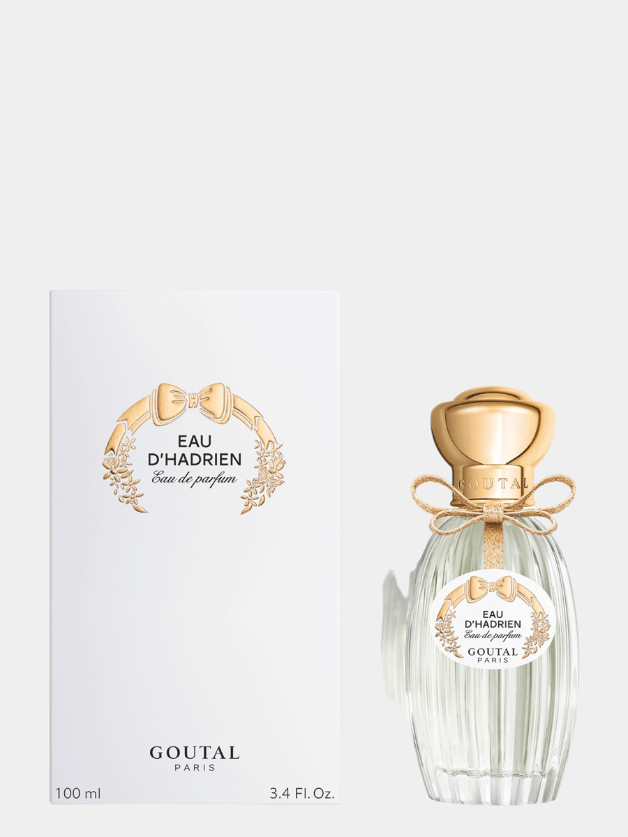 balu.ch Goutal Paris Eau D'Hadrien - Eau de Parfum 100ml