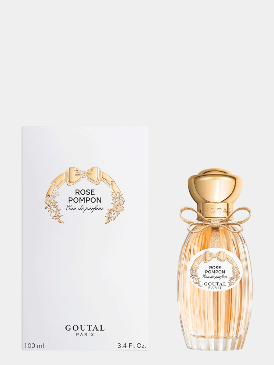 balu.ch Goutal Paris Rose Pompon - Eau de Parfum 100ml